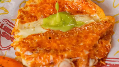 Las Planchitas in 阿瓜斯卡連特斯州