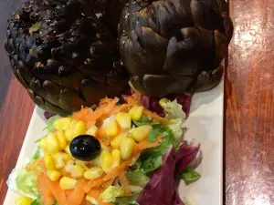 La Cuina d'en Chema