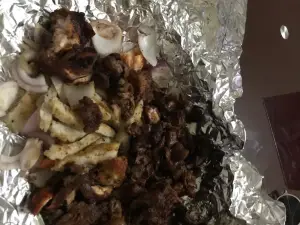 Yahuza Suya Spot Nigeria Limited