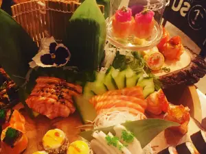 Taberna do Sushi