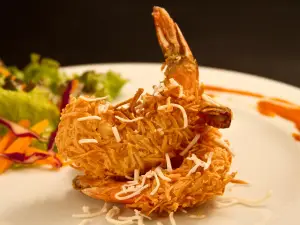 Shintai Restaurante Japones