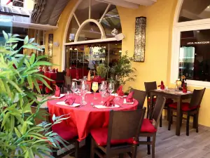 Restaurante Tavino