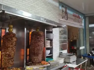 Shawarma House Lanches Arabes
