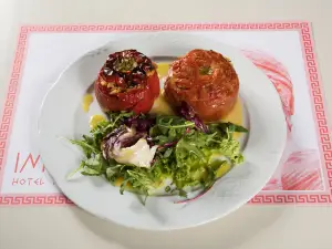 Iniohos Restaurant