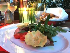 Restaurant Schicker