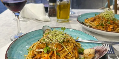 Nausika Taverna