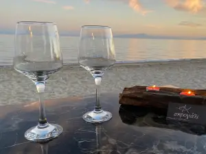 Akrogiali Seafood Restaurant