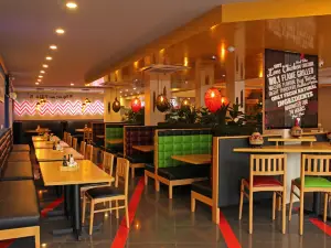 Galito's - Flame Grilled Chicken