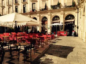 Plaça78
