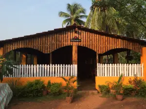 Saffron Family Restaurant & Bar