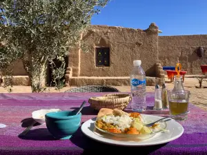 Café Restaurant Alla