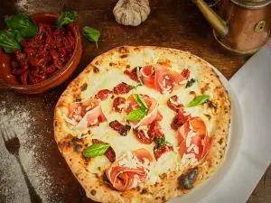 La Trattoria