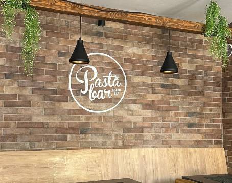 Pastabar