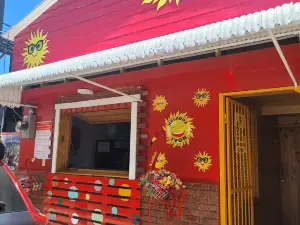 Heladeria Ivon