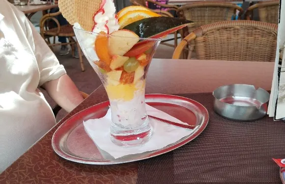 Cafe Viva