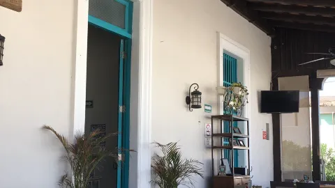 Restaurante La Antigua in Progreso