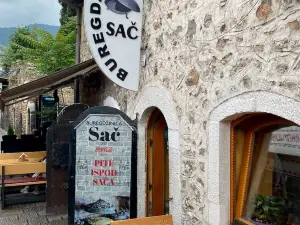 Buregdzinica Sac