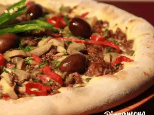Pizzamore