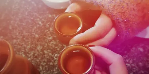 花雕醉雞(桐柏店)