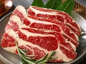 正德源煎牛肉(滦平店)
