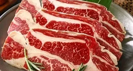 正德源煎牛肉(灤平店)