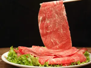 阿郎火鍋（青龍店）
