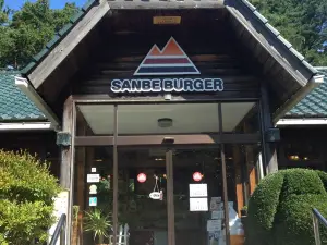 Sanbe Burger