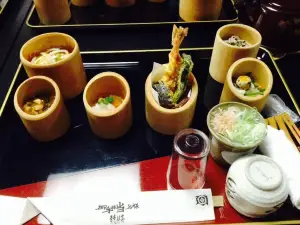 Chokintei