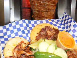 Food Truck Don Rancho