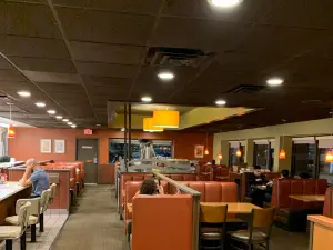 Denny's