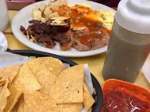 Taqueria Los Potros de Jalisco