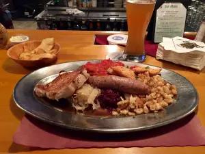 Munich Haus