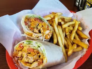 Mack's Pub and Grill
