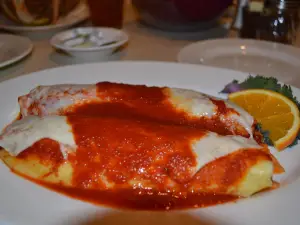 Pica's Restaurant of Upper Darby