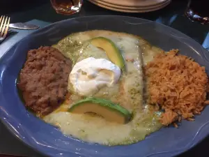 Los Cabos Mexican Grill