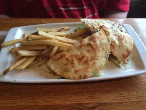 Applebee's Grill + Bar
