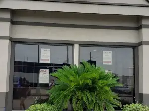 Denny's Restaurant