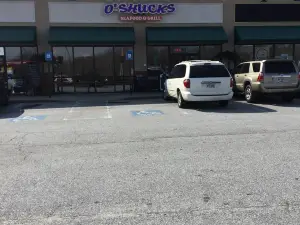 O'Shucks Seafood And Grill
