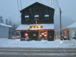 O'Neill's Shire Pub