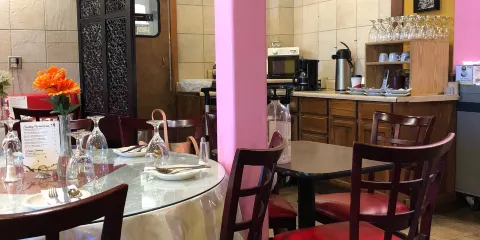 Taste of India