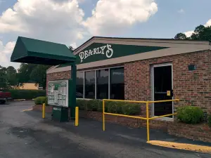 Pearly's Famous Country Cooking