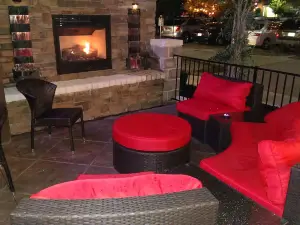 Billy's - A Cappelli Martini Bar