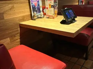 Chili's Grill & Bar