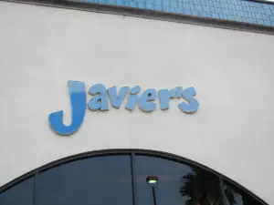 Javier's Incorporated