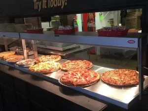 Godfather's Pizza