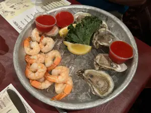 Chesapeake Seafood House
