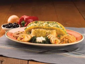 Paradiso Mexican Restaurant | Jamestown