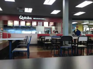 QDOBA Mexican Eats