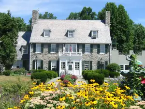 Bavarian Inn
