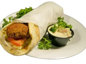 Pita Kitchen